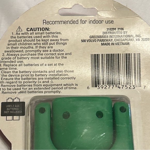 LED Christmas projector Christmas House - Picture 8 of 9